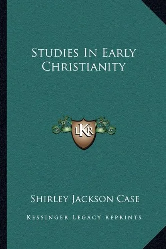 Studies In Early Christianity — photo 2