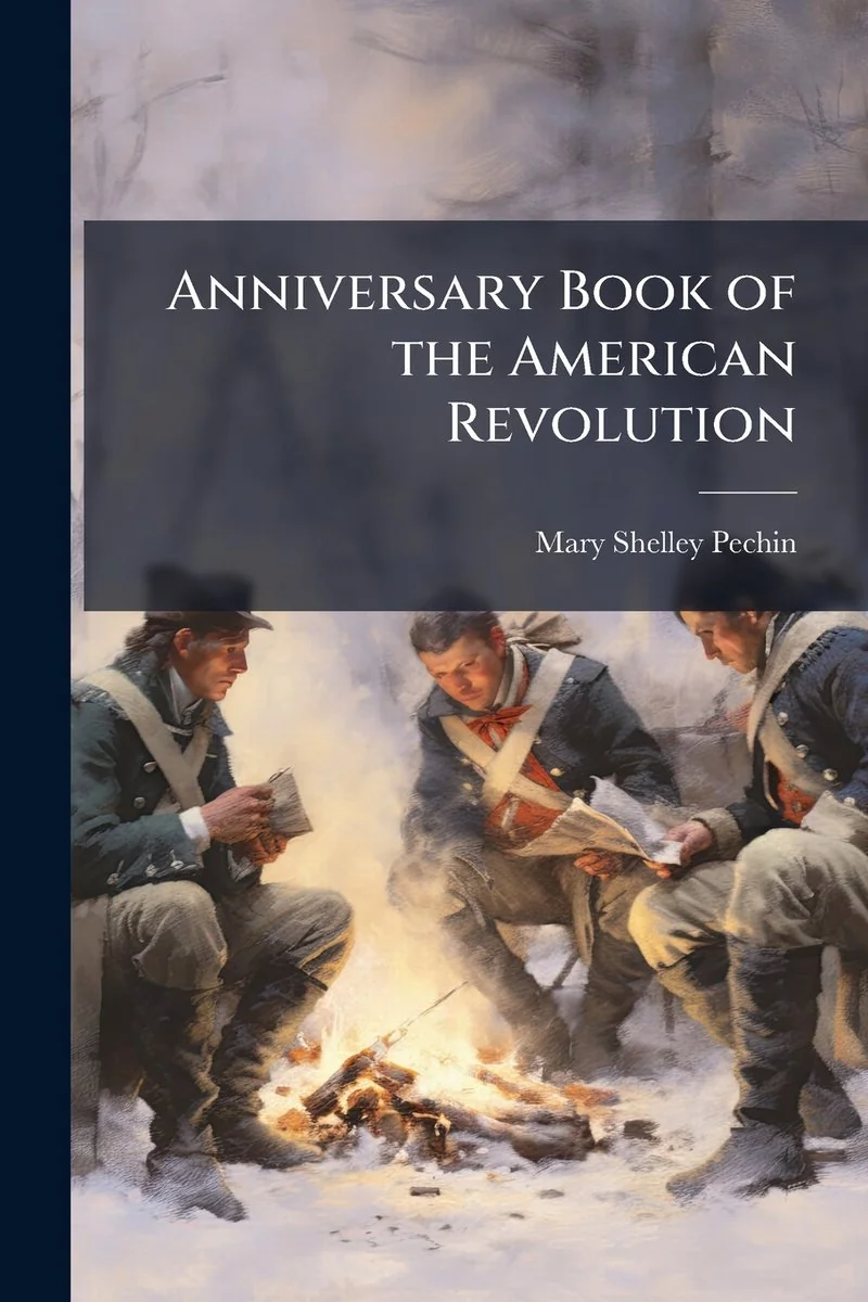 Anniversary Book of the American Revolution — photo 2