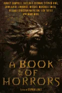 A Book of Horrors