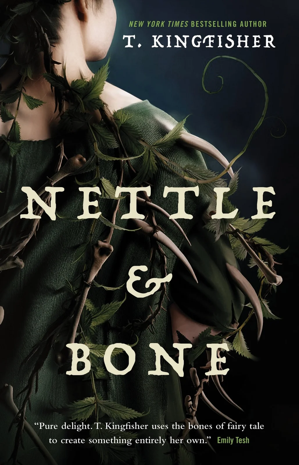 Nettle & Bone — photo 2