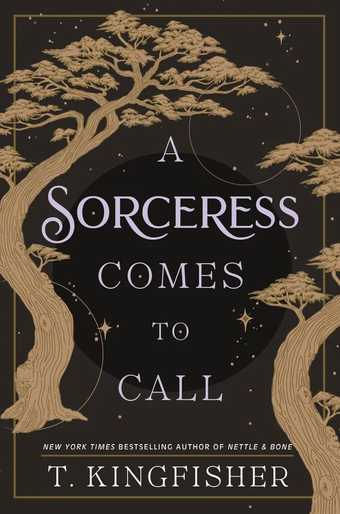 A Sorceress Comes to Call — photo 2