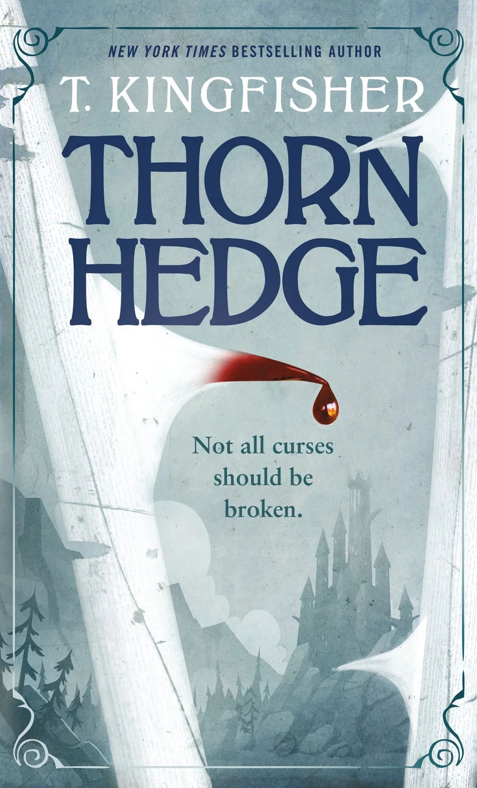 Thornhedge — photo 2