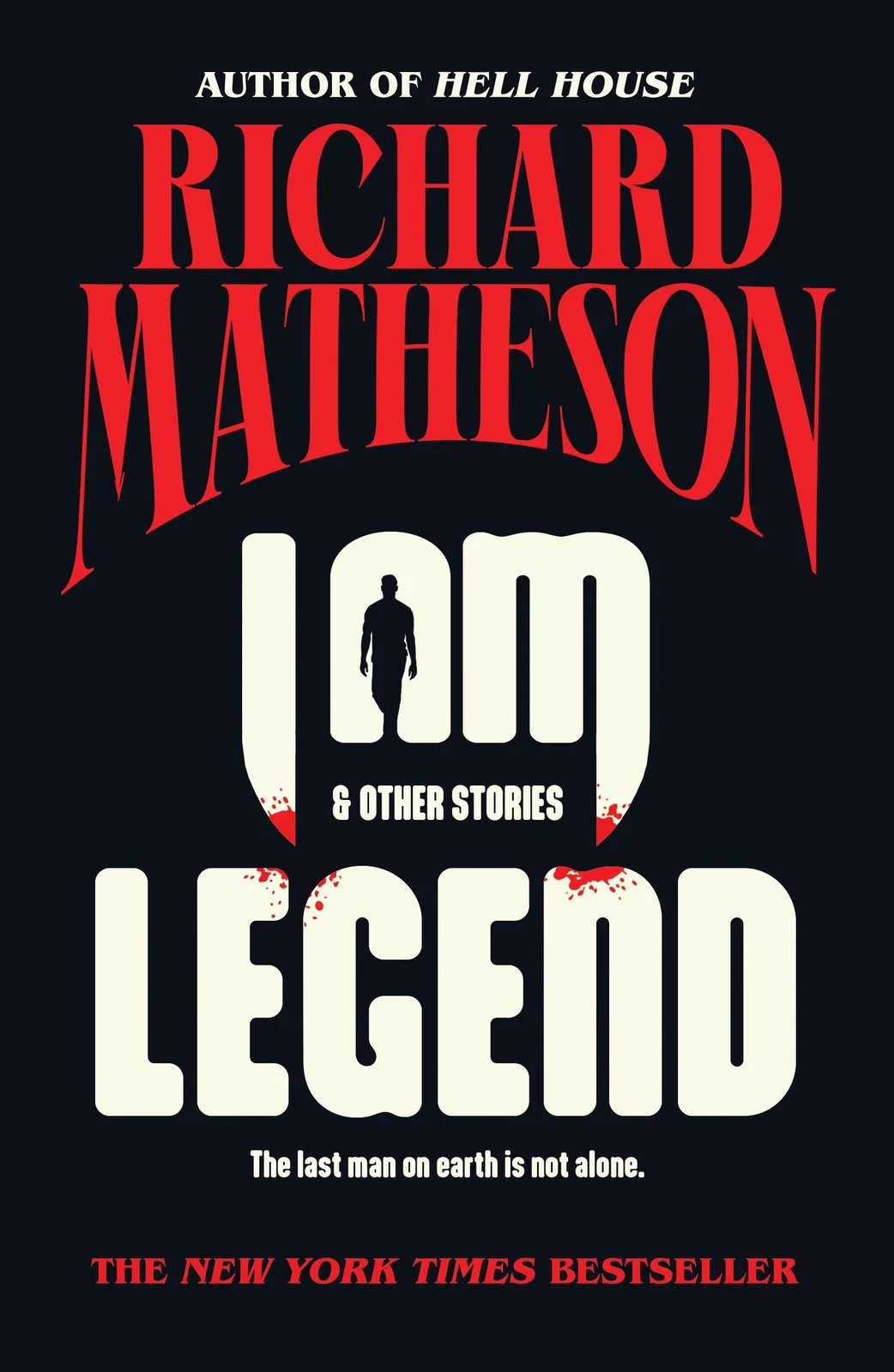 I Am Legend: And Other Stories — photo 2