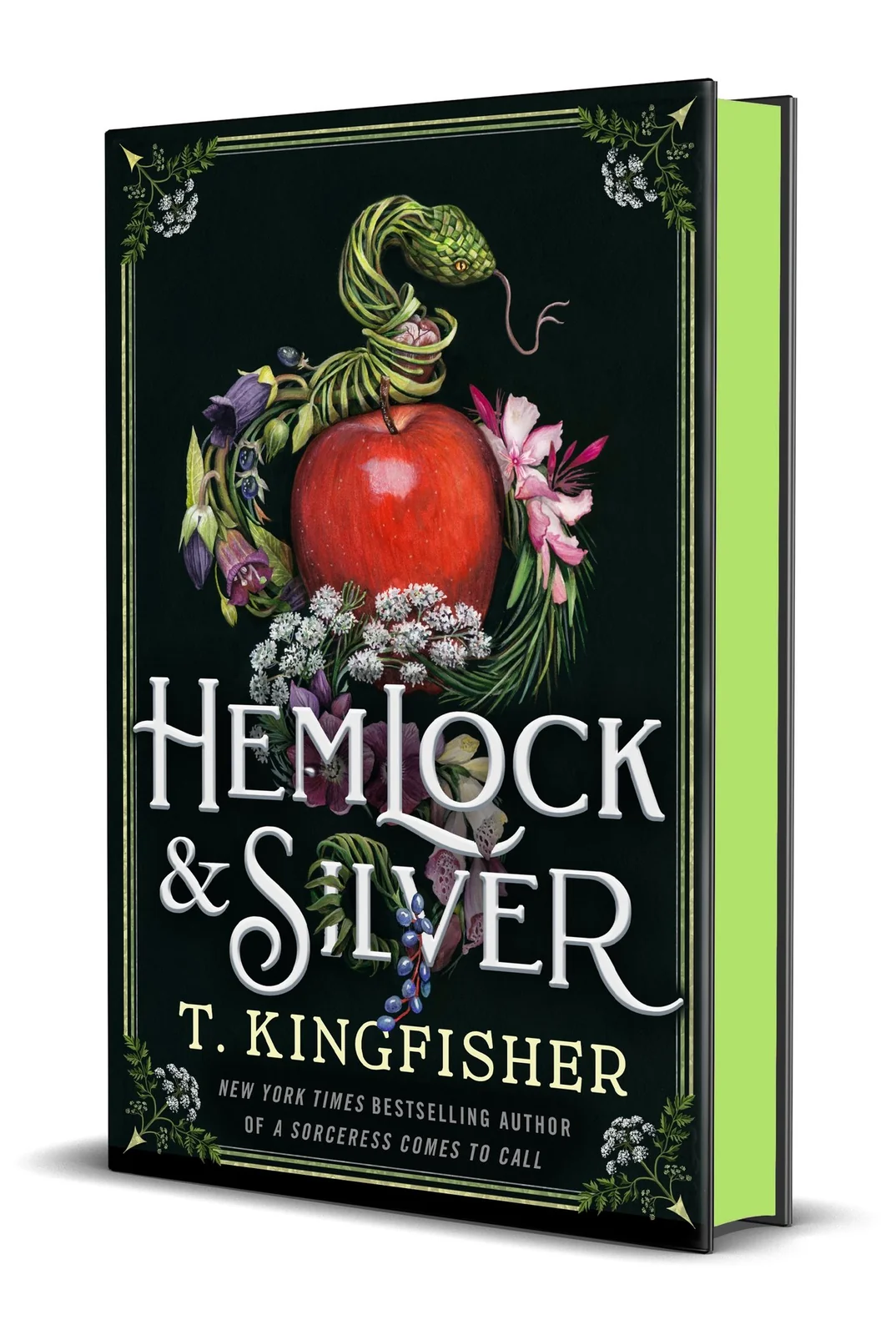 Hemlock & Silver — photo 2