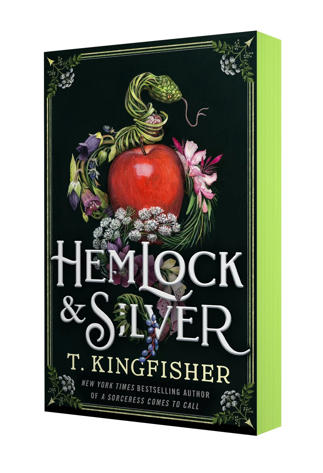 Hemlock & Silver — photo 2