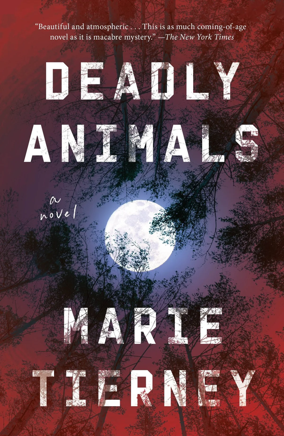 Deadly Animals — photo 2