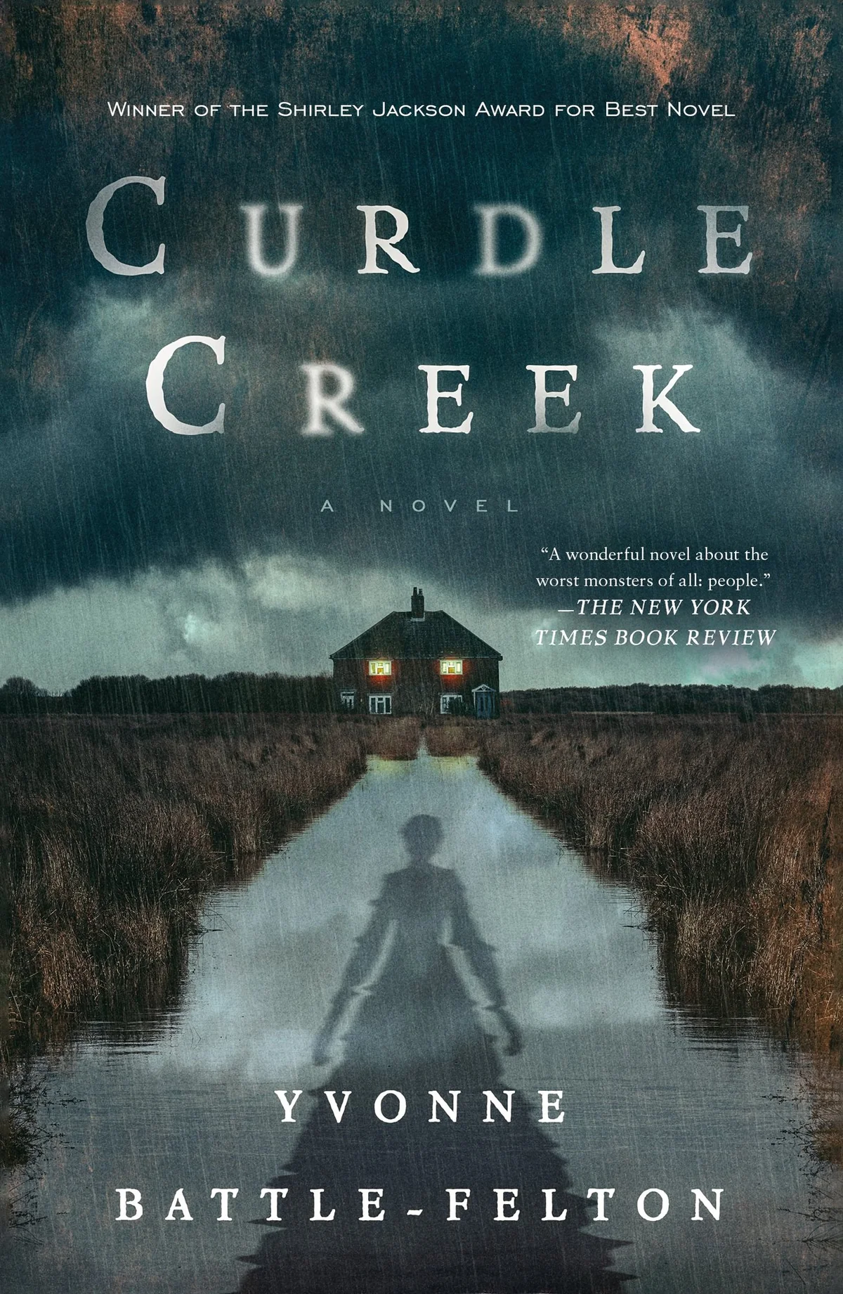 Curdle Creek — photo 2