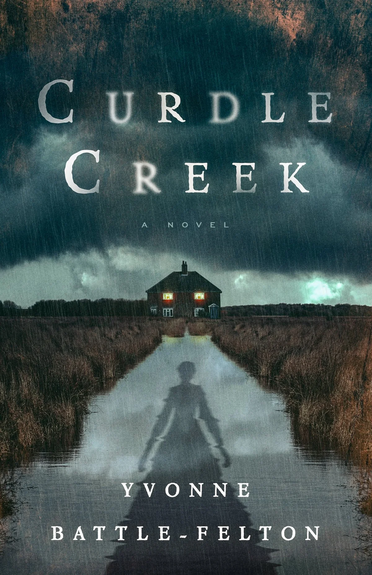 Curdle Creek — photo 2