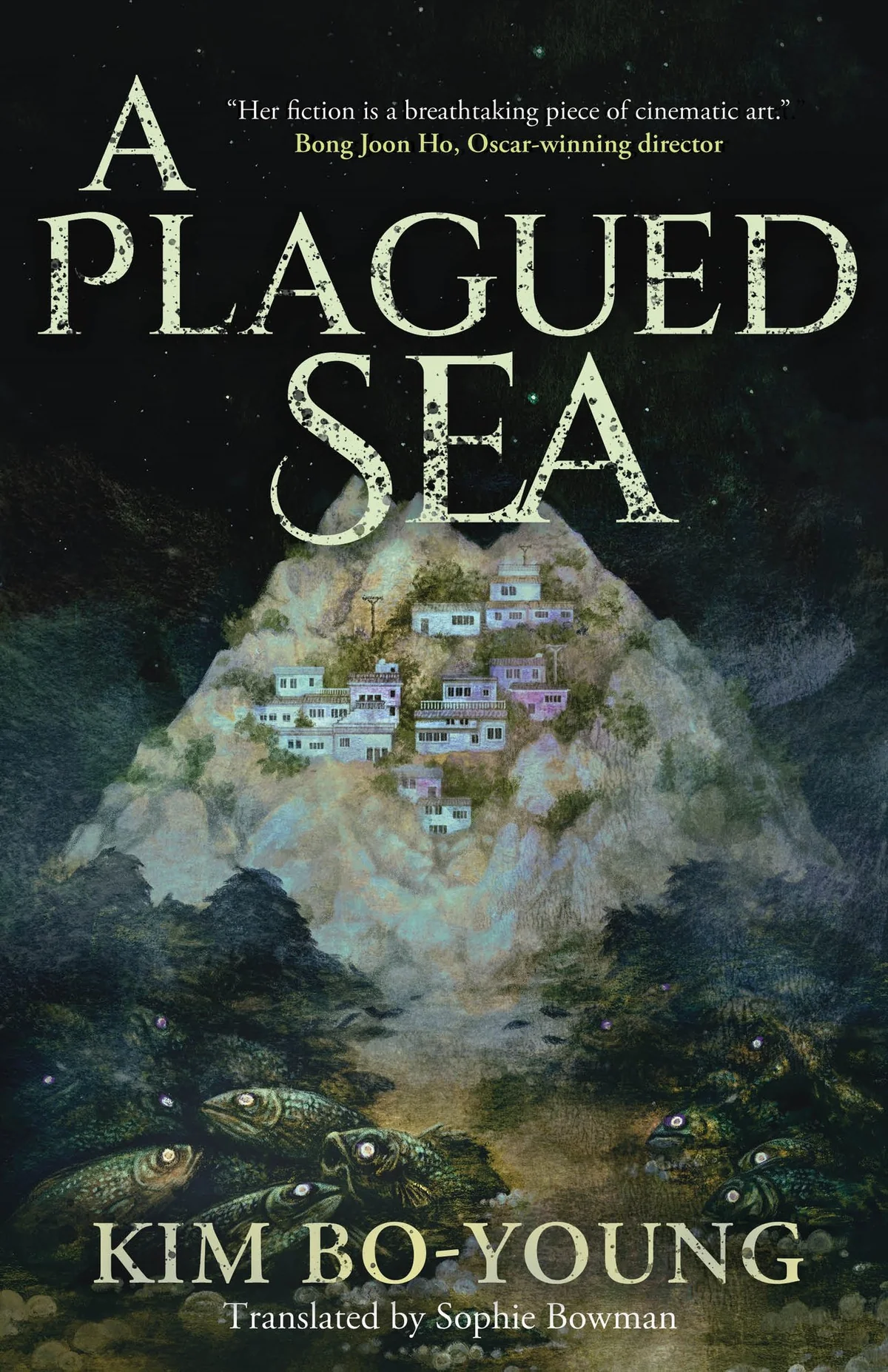 A Plagued Sea — photo 2