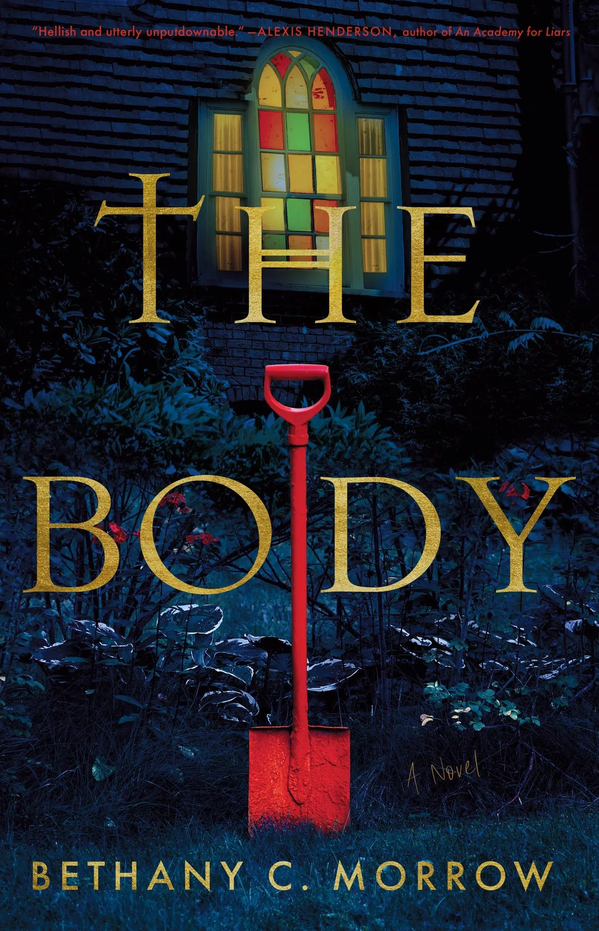 The Body — photo 2