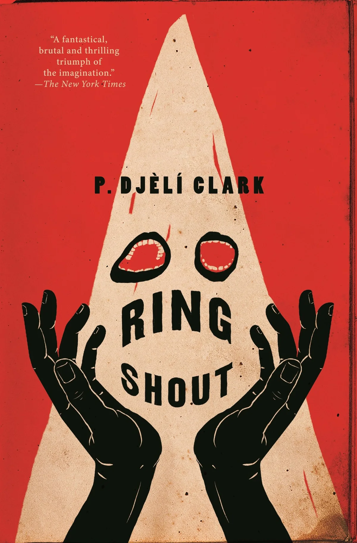 Ring Shout — photo 2