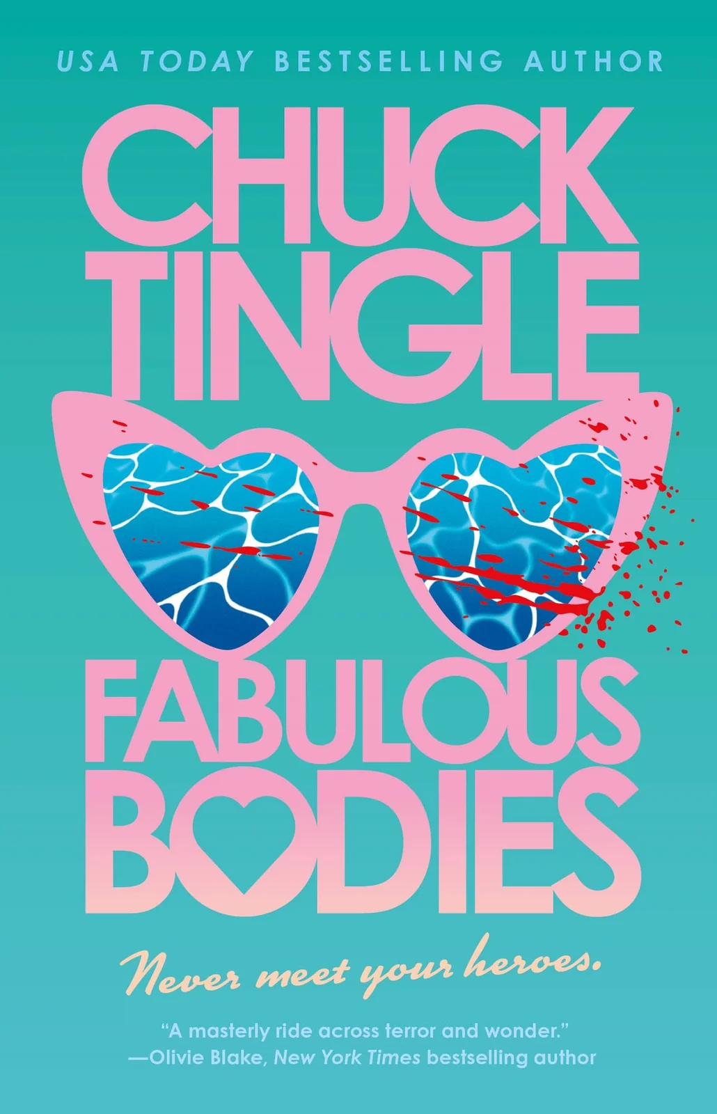 Fabulous Bodies — photo 2