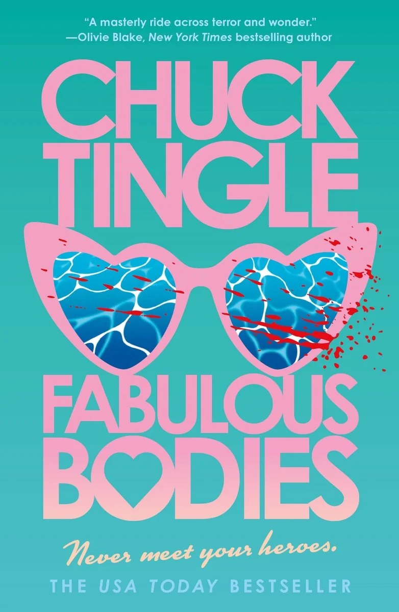 Fabulous Bodies — photo 2