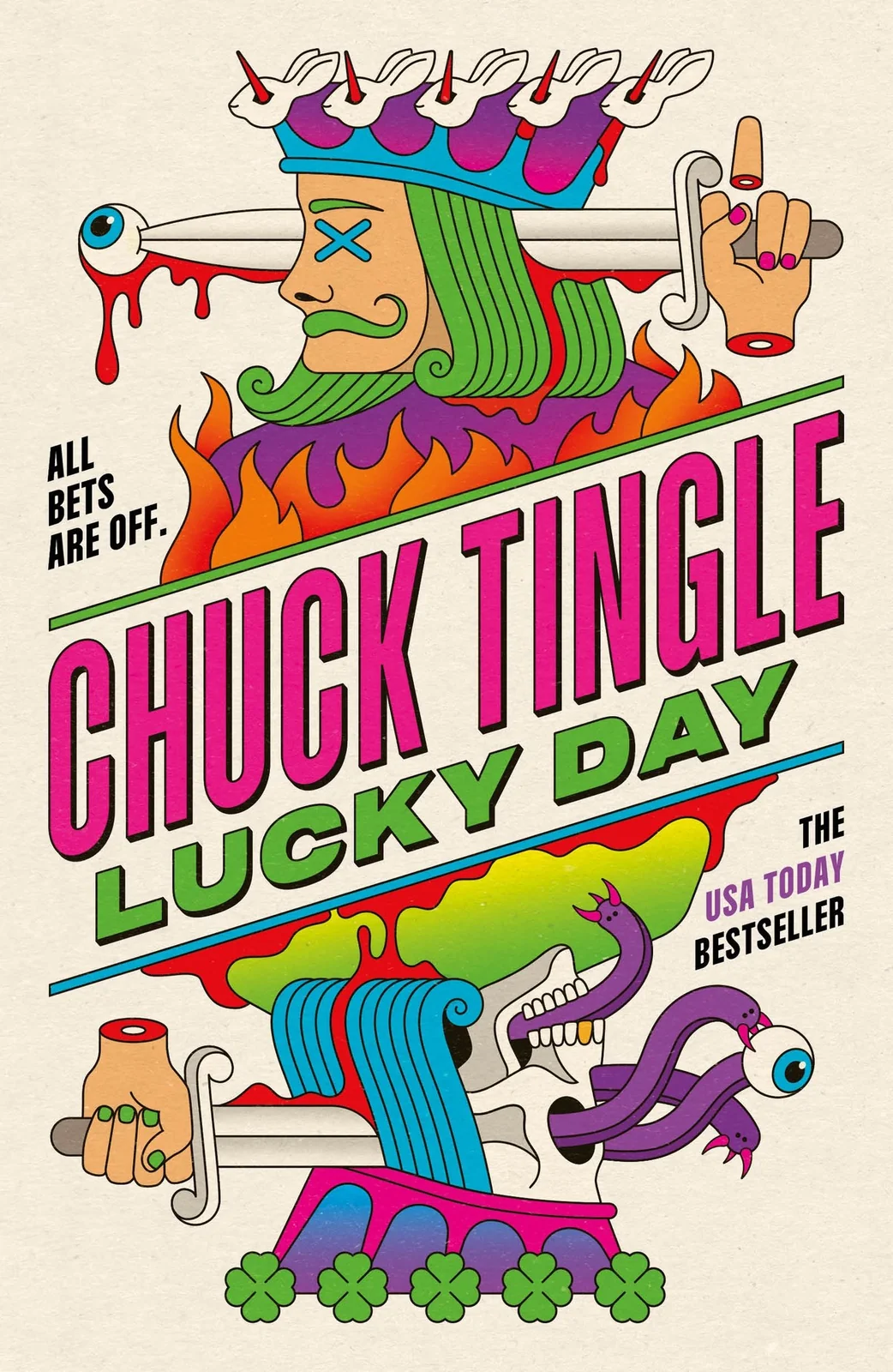 Lucky Day — photo 2