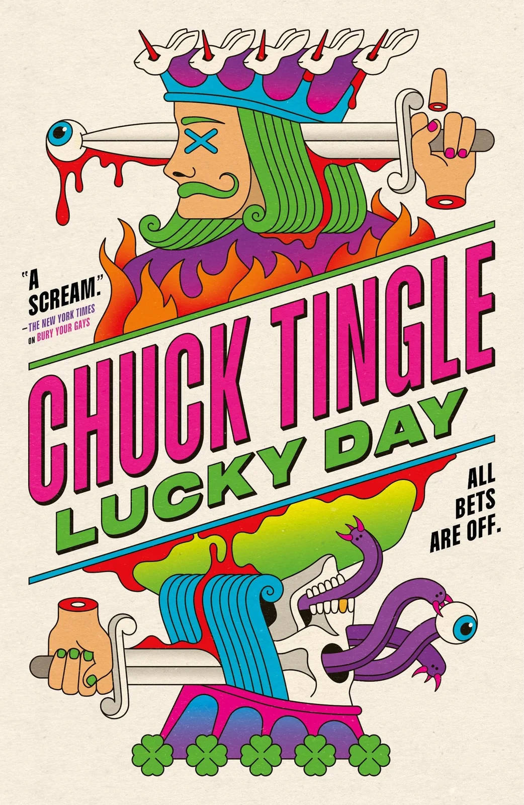Lucky Day — photo 2