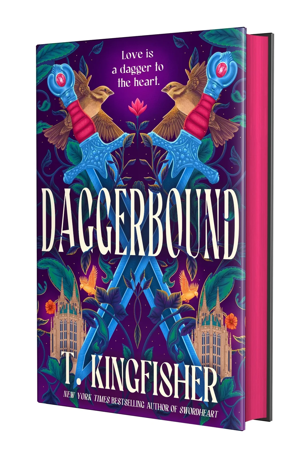 Daggerbound — photo 2
