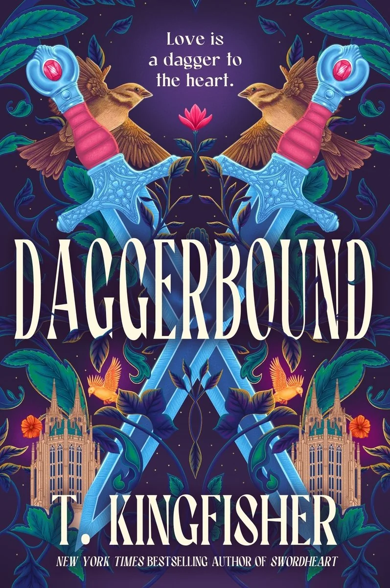 Daggerbound — photo 2