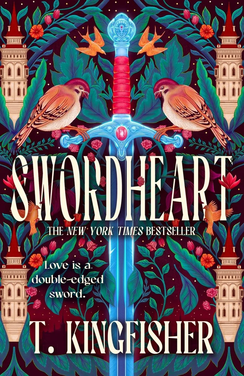 Swordheart — photo 2