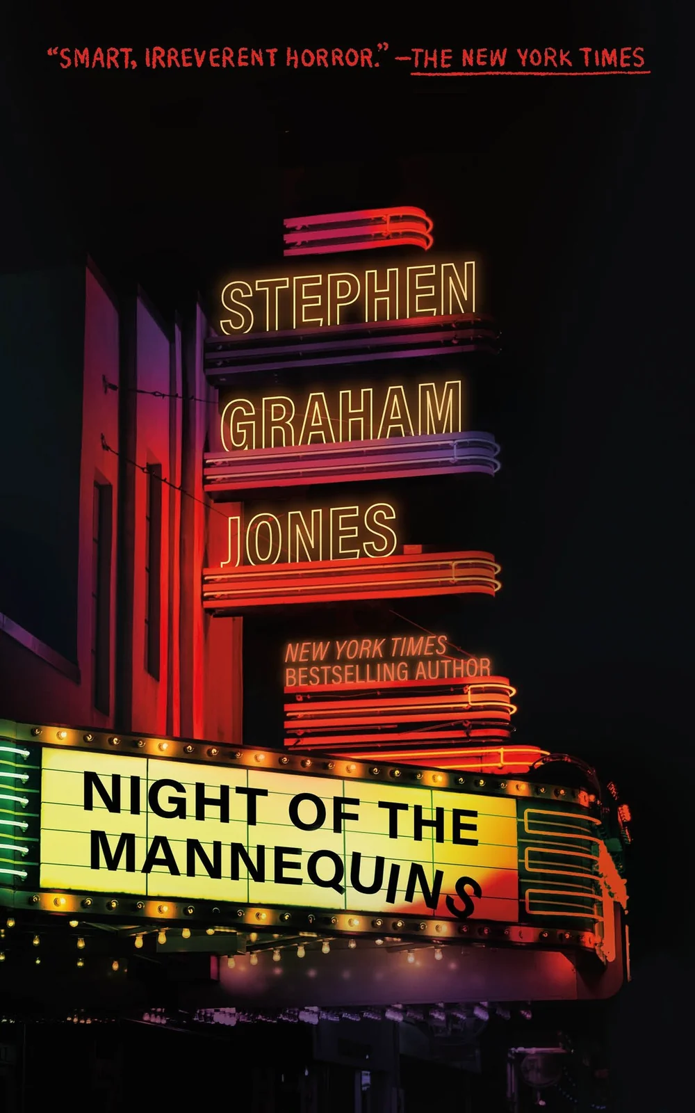 Night of the Mannequins — photo 2