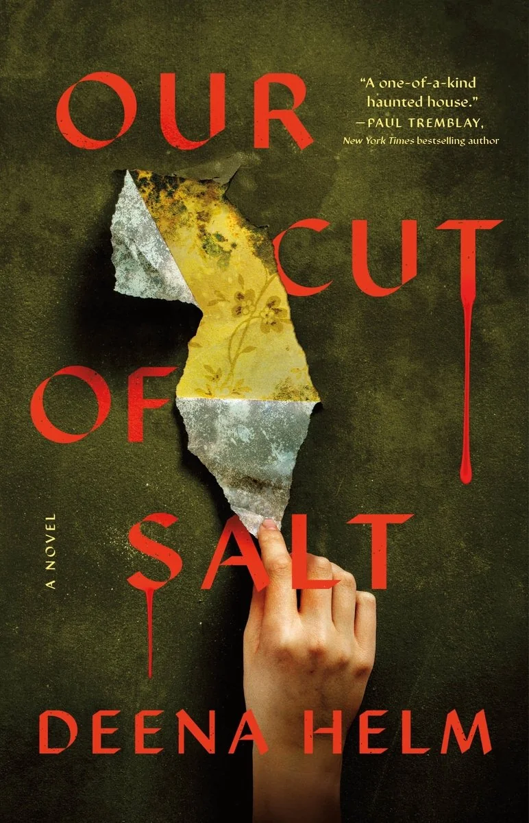 Our Cut of Salt — photo 2