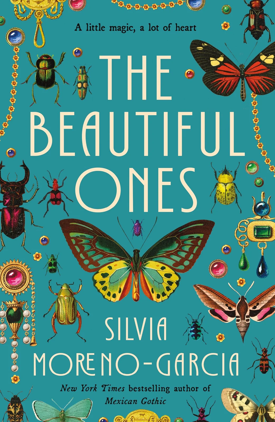 The Beautiful Ones — photo 2