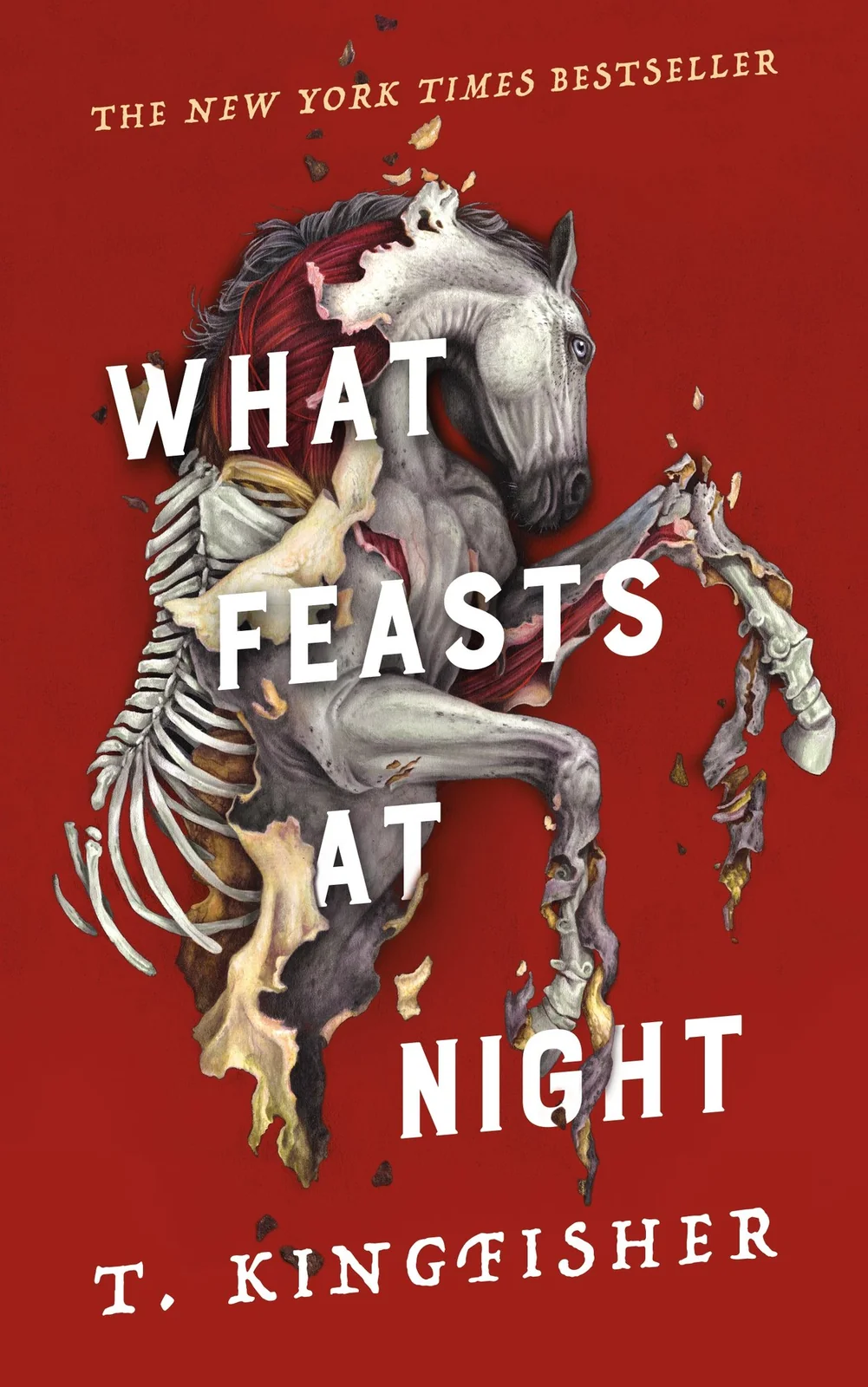 What Feasts at Night — photo 2