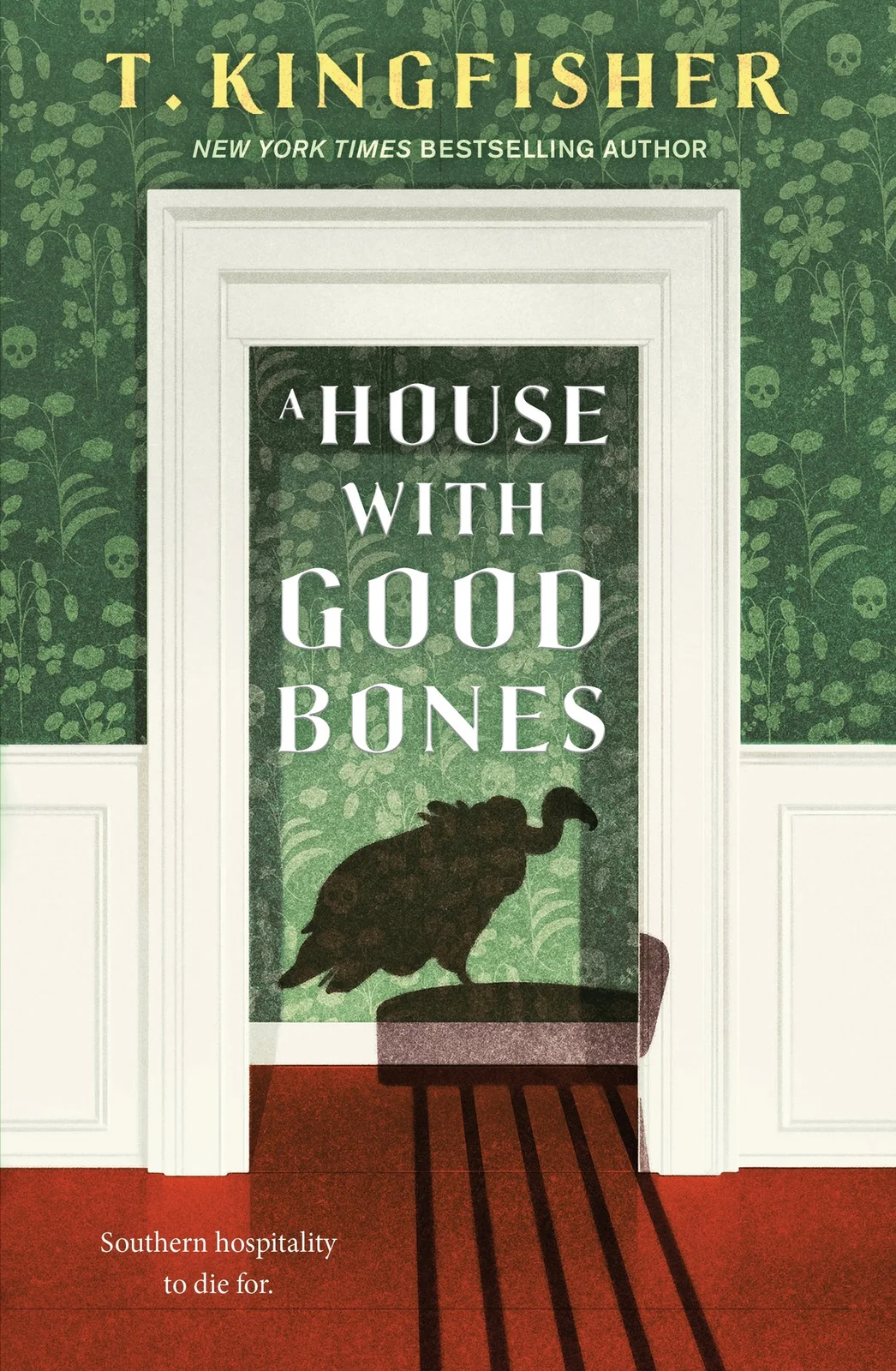 A House with Good Bones — photo 2