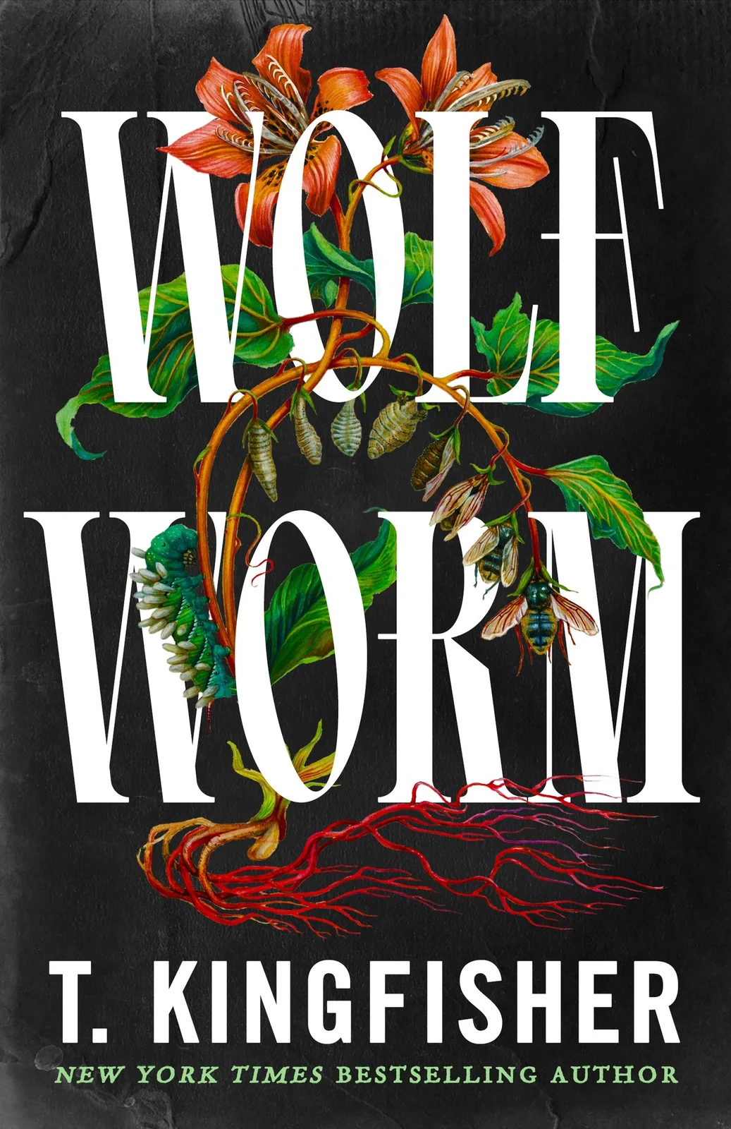 Wolf Worm — photo 2