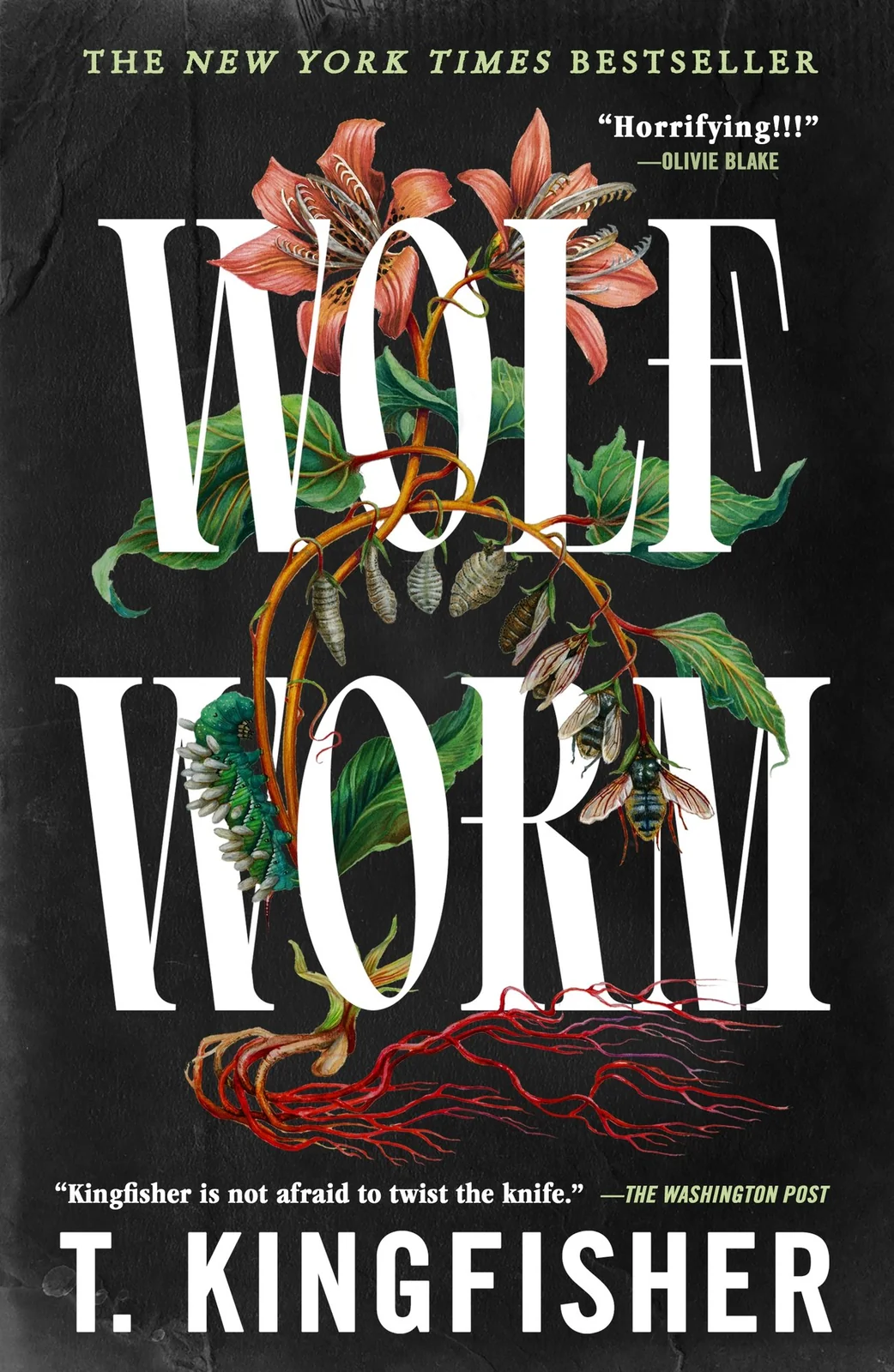 Wolf Worm — photo 2