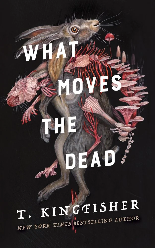 What Moves the Dead — photo 2