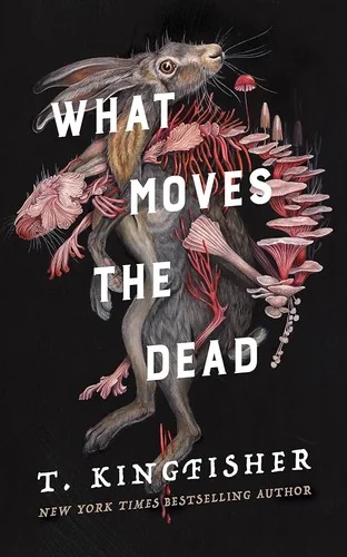 What Moves the Dead — photo 2