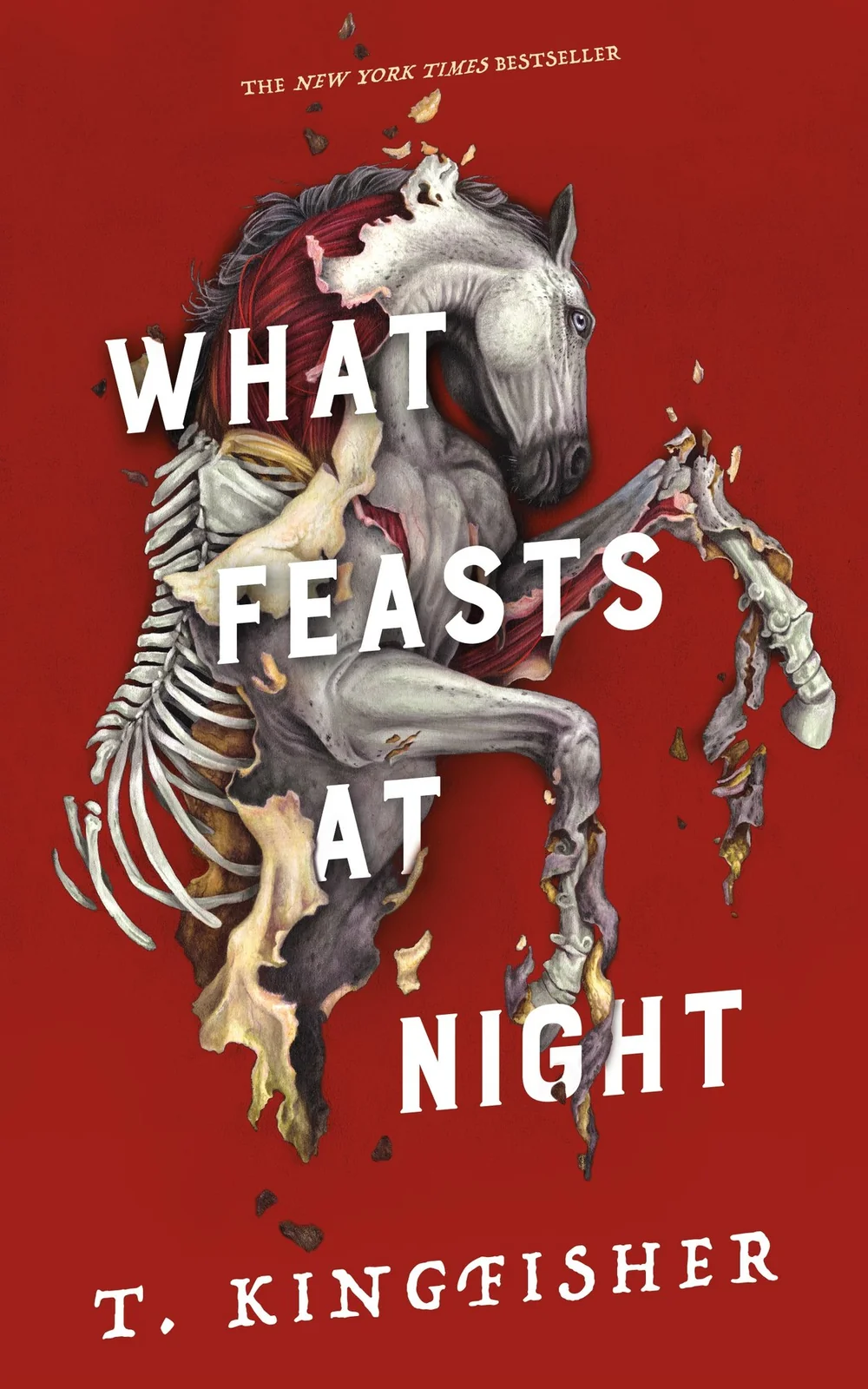 What Feasts at Night — photo 2