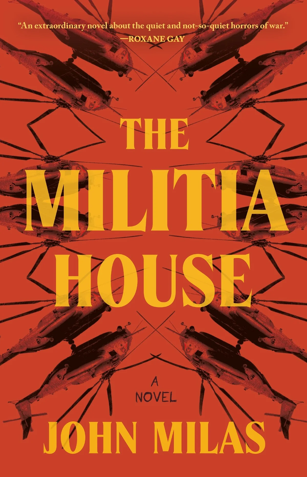 The Militia House — photo 2