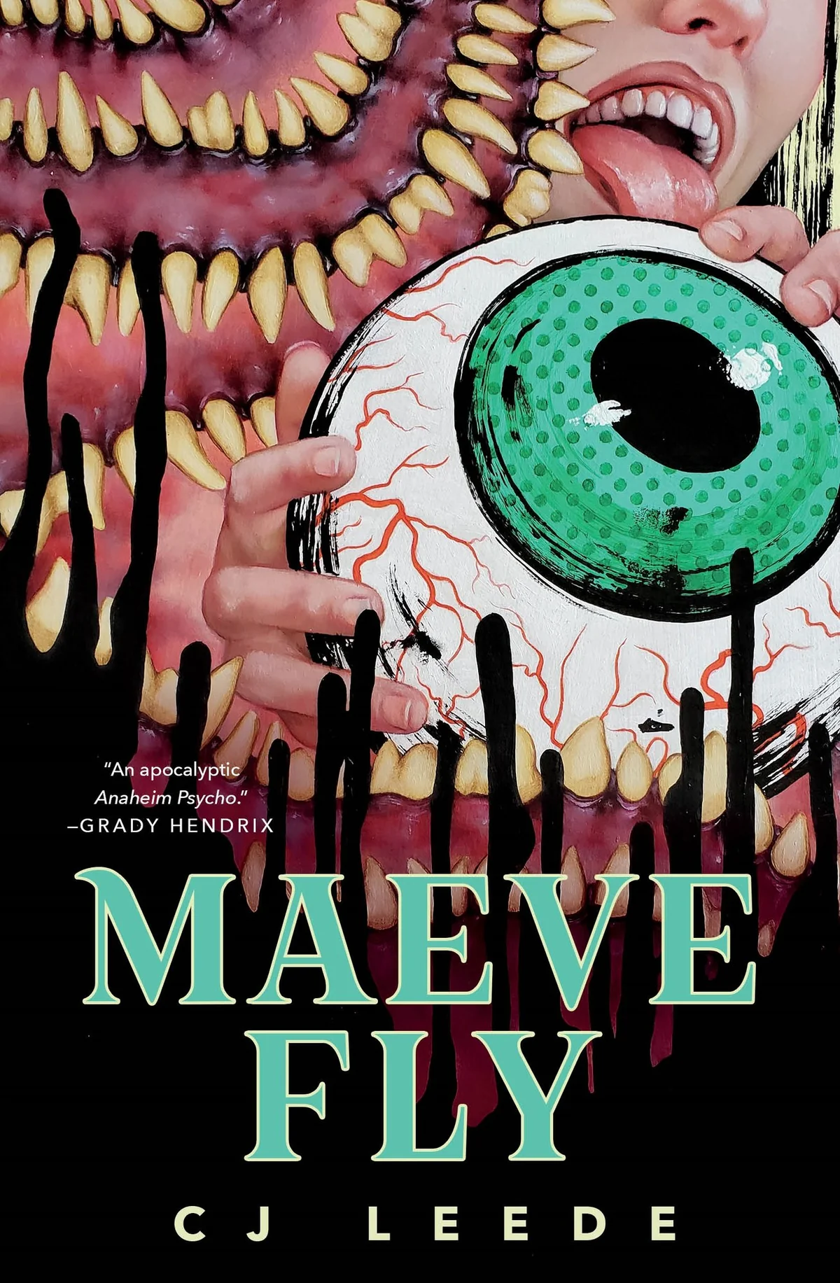 Maeve Fly — photo 2