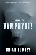 Necroscope II: Vamphyri!