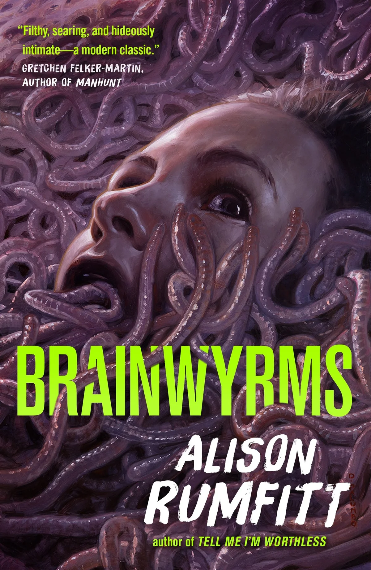 Brainwyrms — photo 2