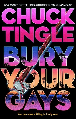 Bury Your Gays — photo 2
