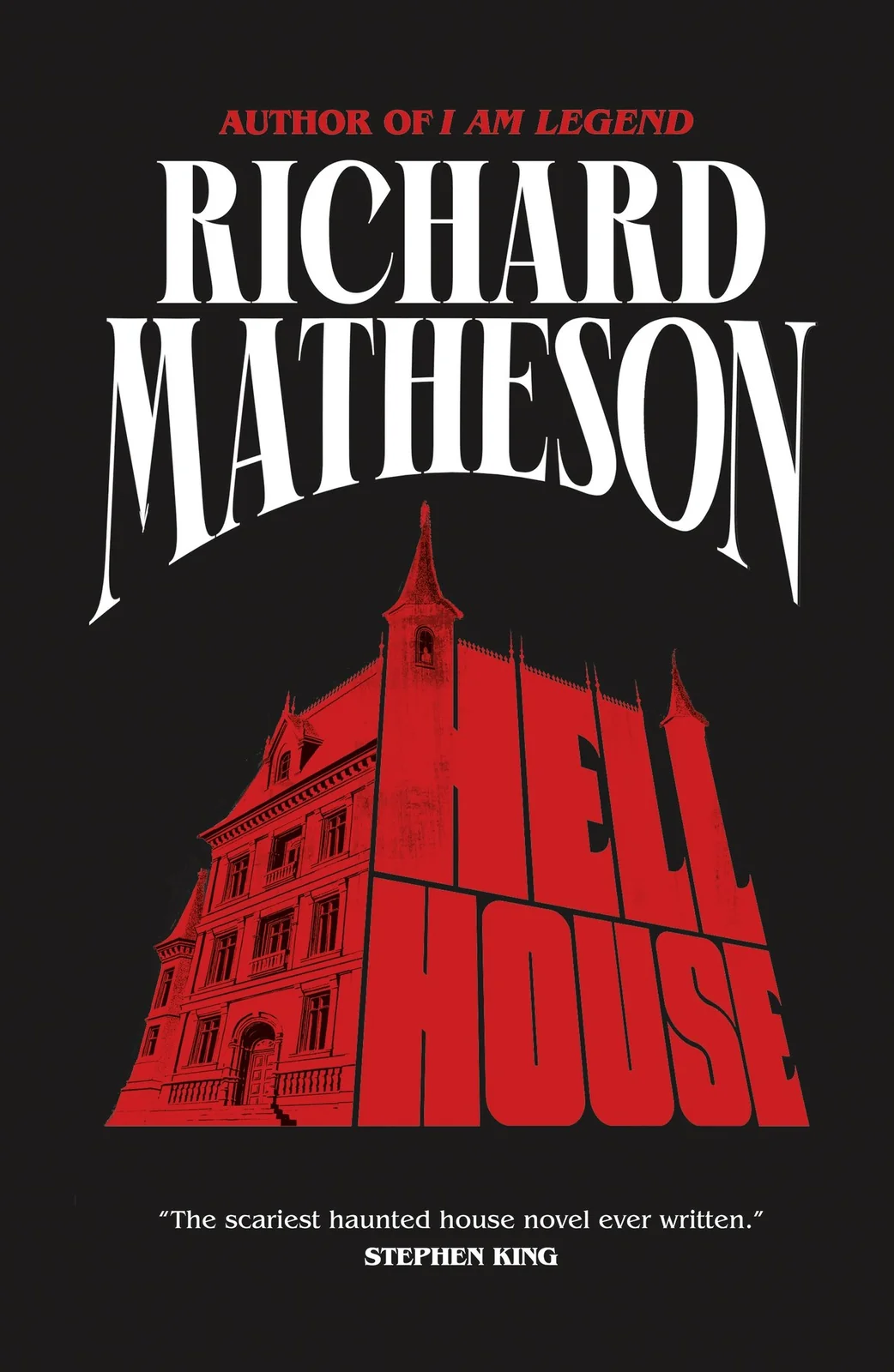 Hell House — photo 2