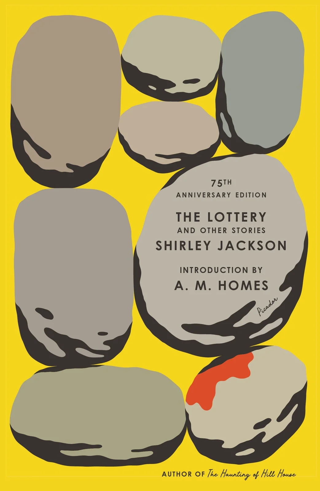 The Lottery and Other Stories: 75th Anniversary Edition — photo 2