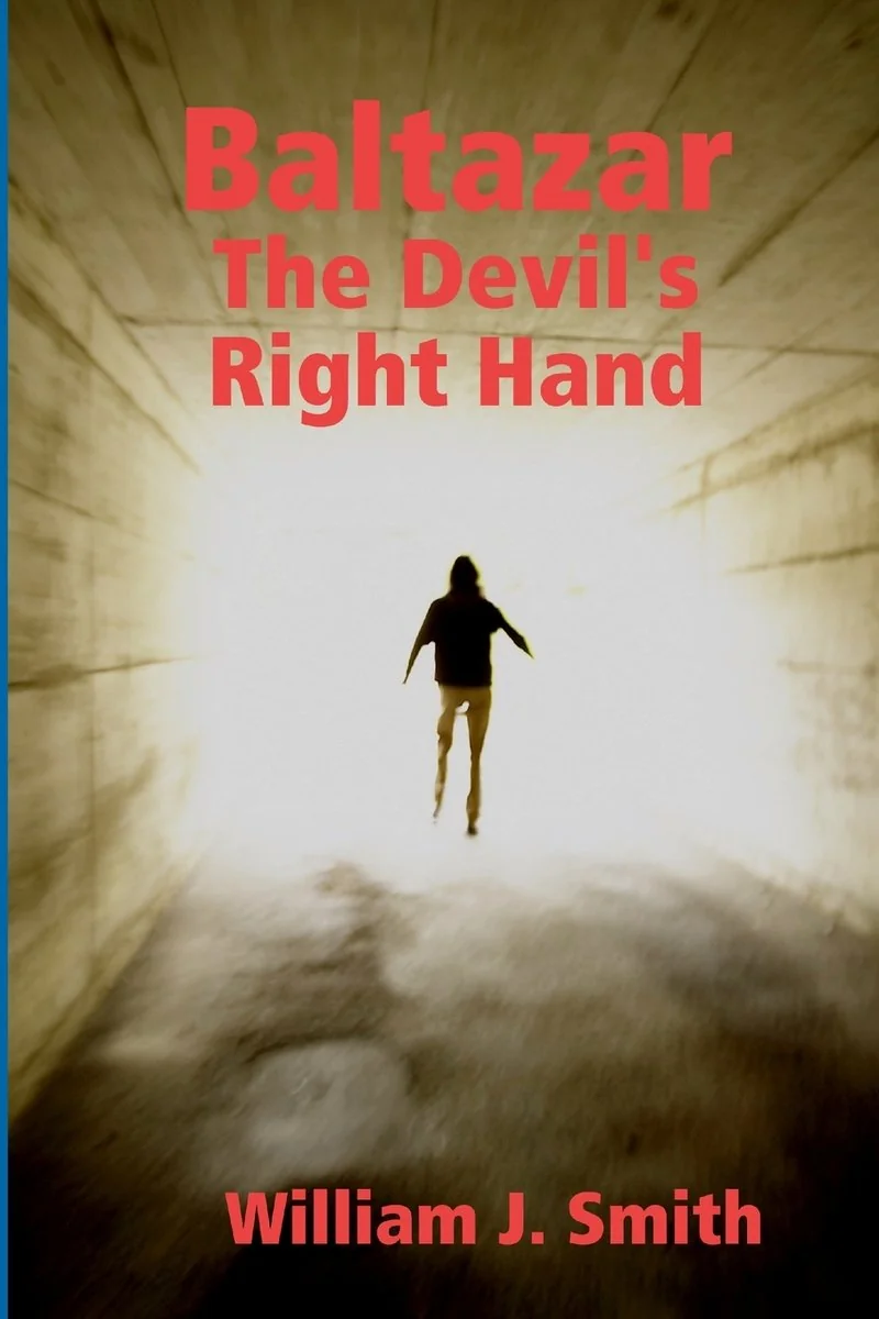 Baltazar: The Devil's Right Hand — photo 2