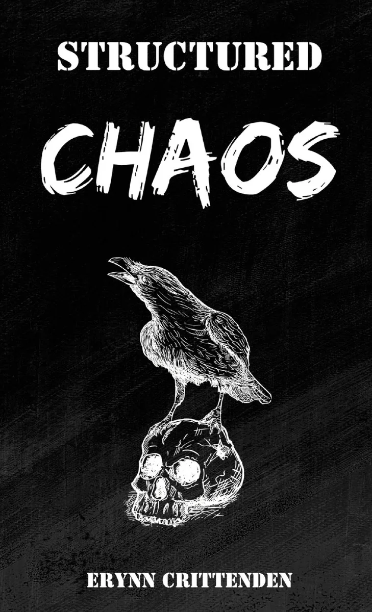 Structured Chaos — photo 2