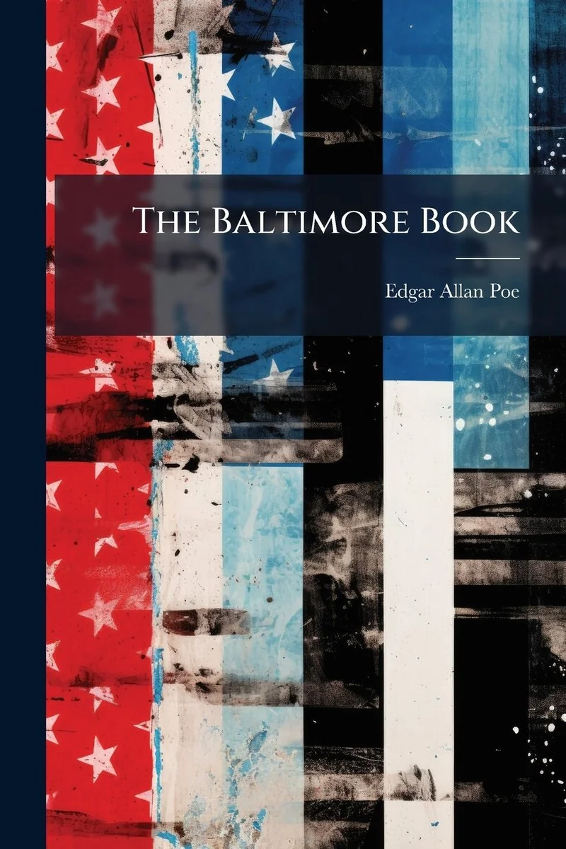 The Baltimore Book: A Christmas And New-year's Present — photo 2