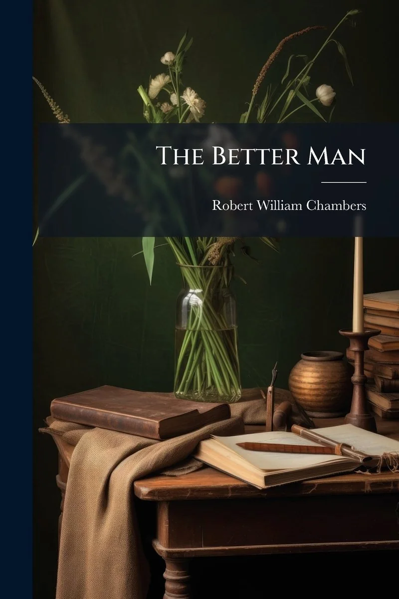 The Better Man — photo 2