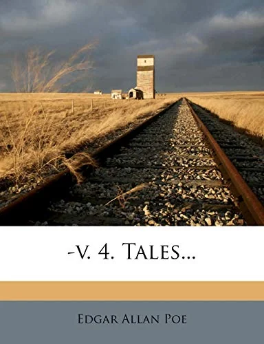 -V. 4. Tales... — photo 2