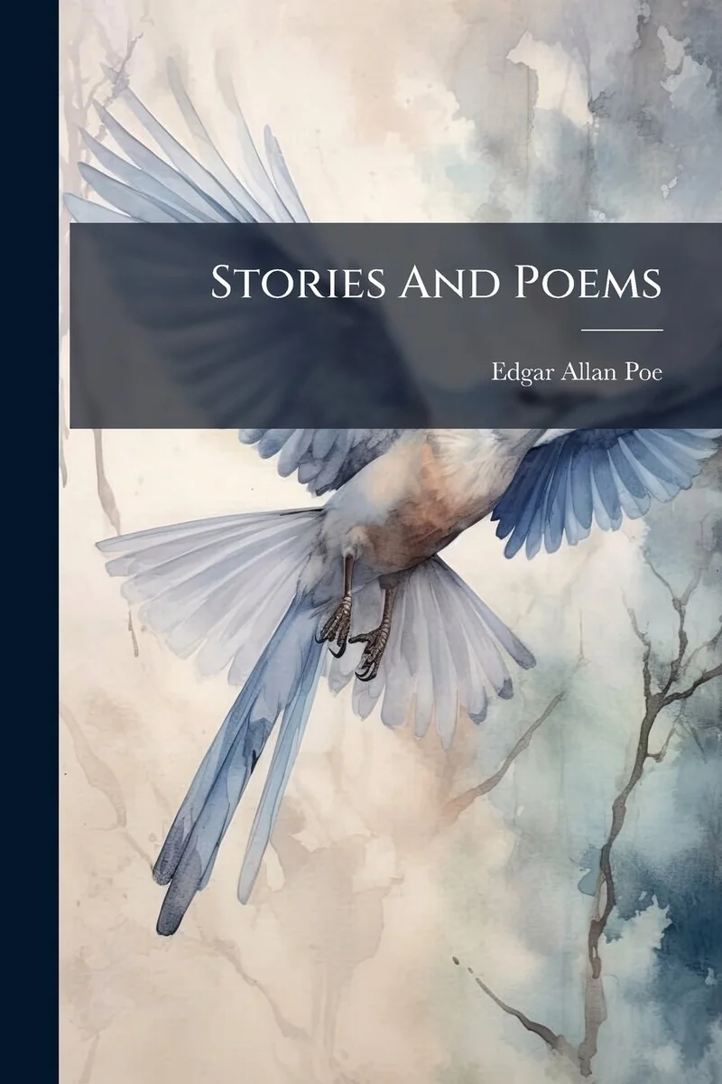 Stories And Poems — photo 2