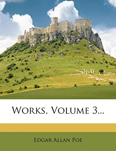 Works, Volume 3... — photo 2
