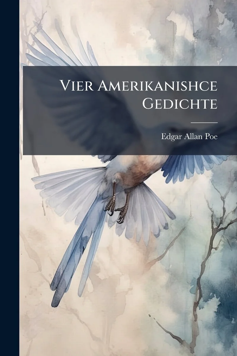 Vier Amerikanishce Gedichte — photo 2