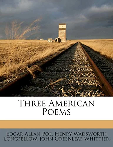 Three American Poems — photo 2