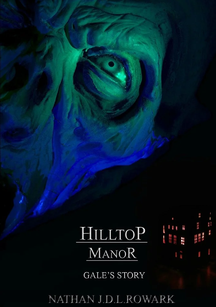 Hilltop Manor - Gale's Story — photo 2