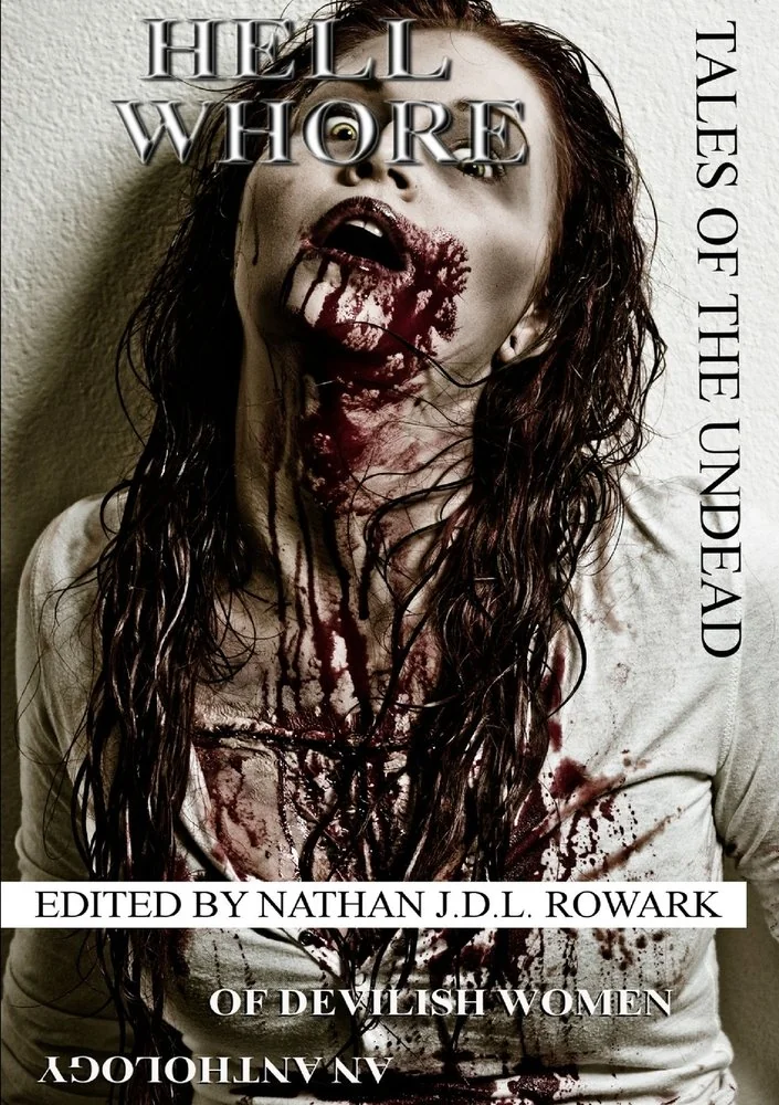 Tales of the Undead - Hell Whore Anthology — photo 2